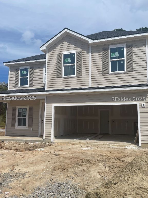 Property Photo:  329 Hill Pond Road  SC 29910 