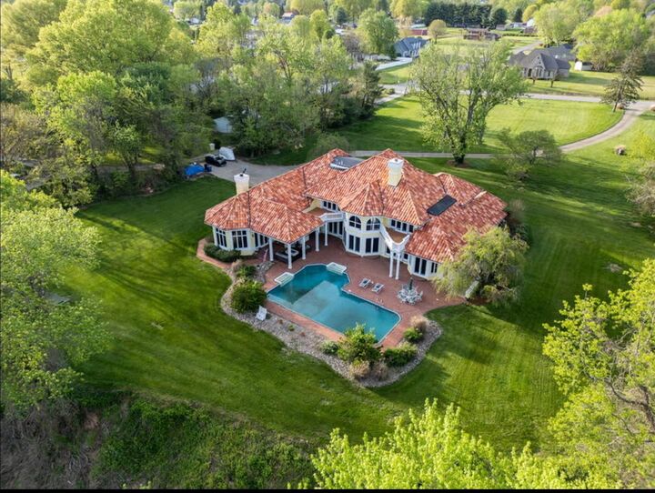 8820 County Road 107  Proctorville OH 45669 photo
