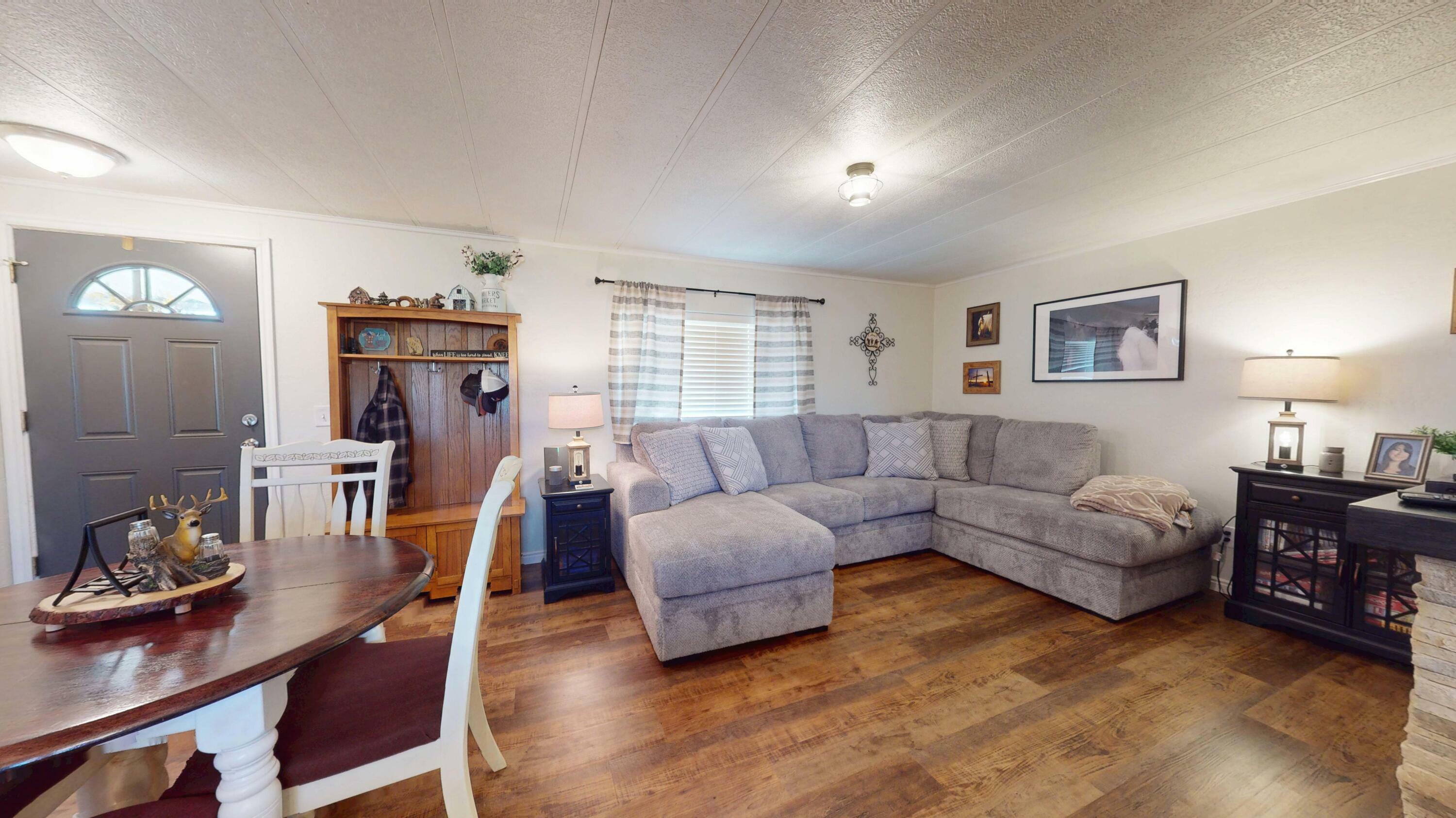 Property Photo: 4940 N 2800 W UT 84721