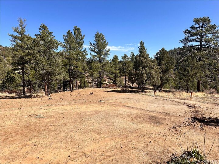Property Photo:  0 Big Pine Ridge  CO 81091 