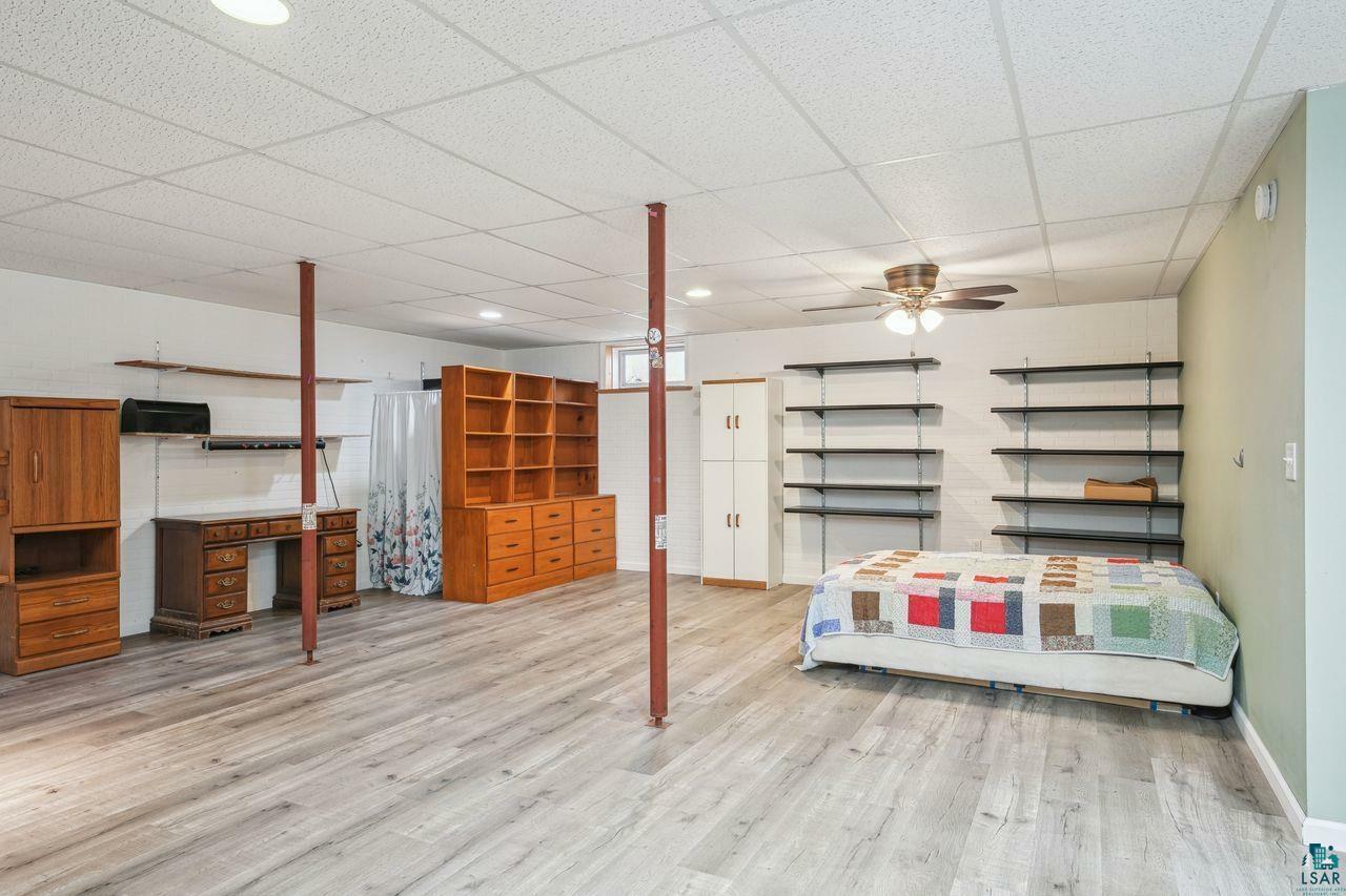 Property Photo: 68485 N George St WI 54847