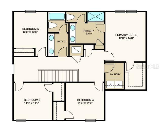 Property Photo: 2038 Babbling Brook Boulevard FL 33823