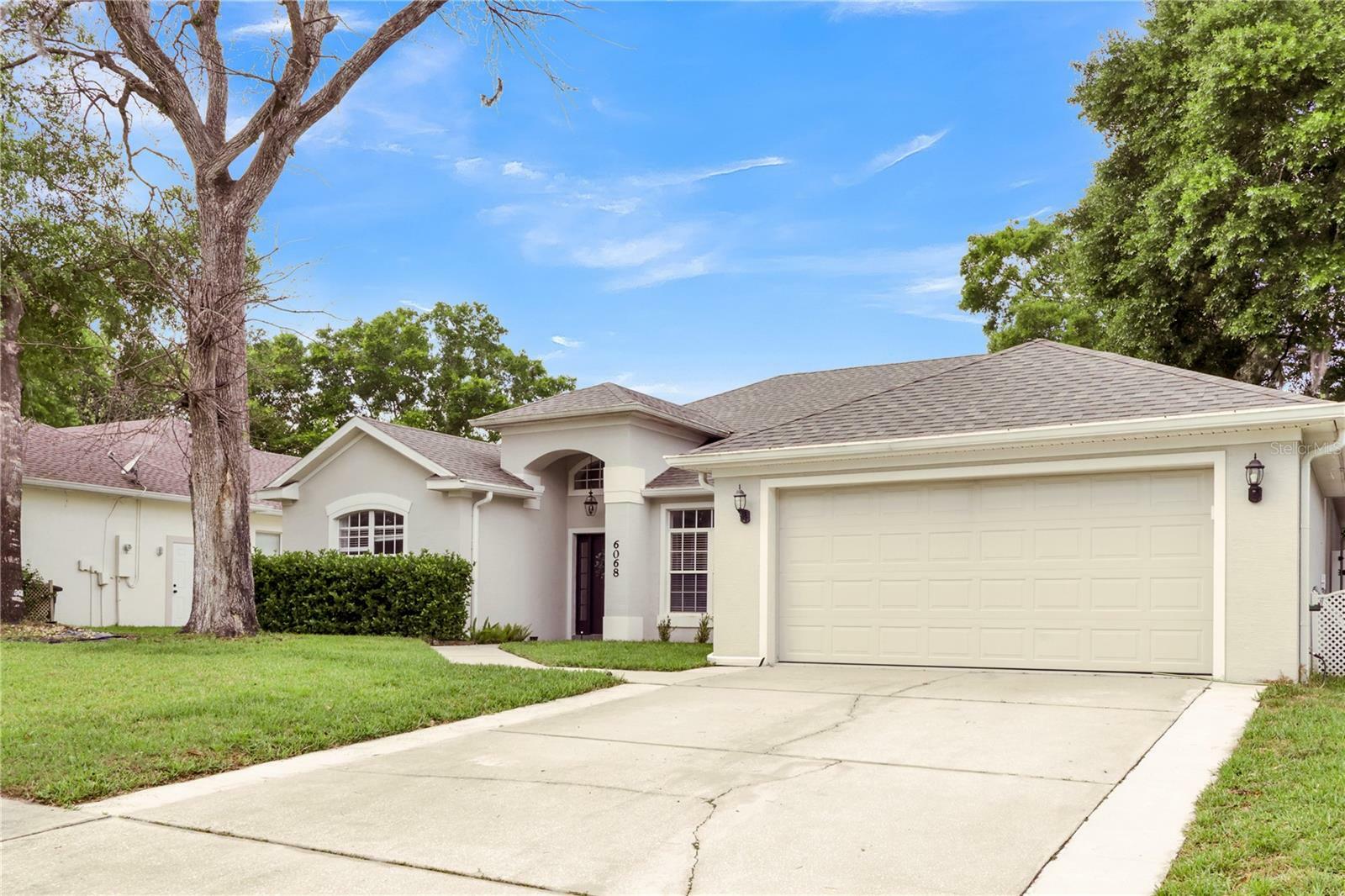 6068 Spruce Point Circle  Port Orange FL 32128 photo