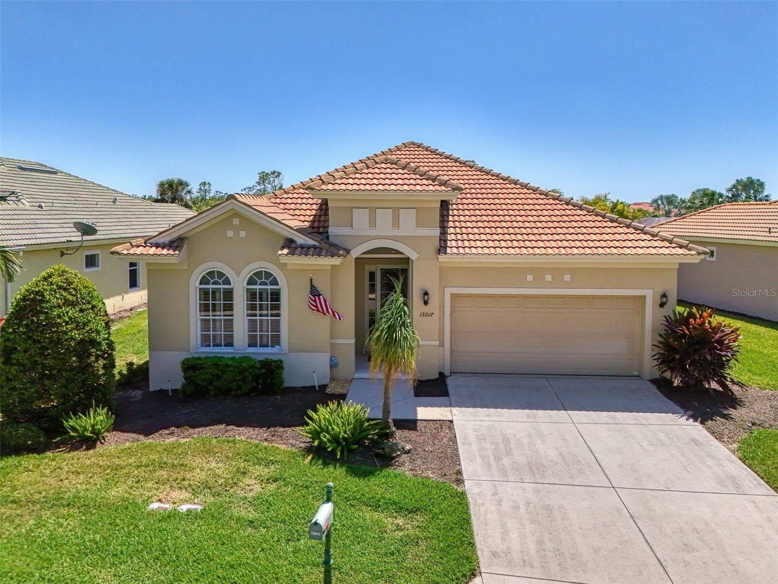Property Photo:  13217 Scrub Jay Court  FL 33953 