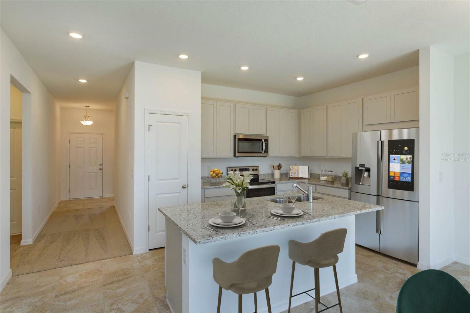 Property Photo: 5027 Abigail Drive FL 33859