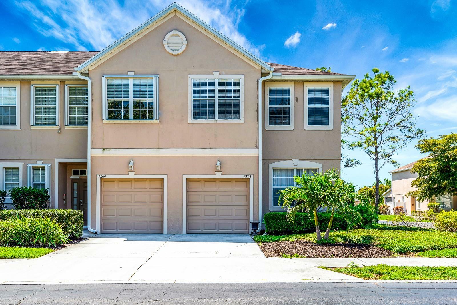 Property Photo: 3802 Virga Boulevard FL 34233