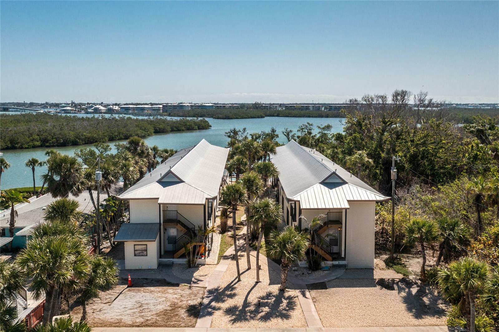 Property Photo: 2450 N Beach Road 231 FL 34223