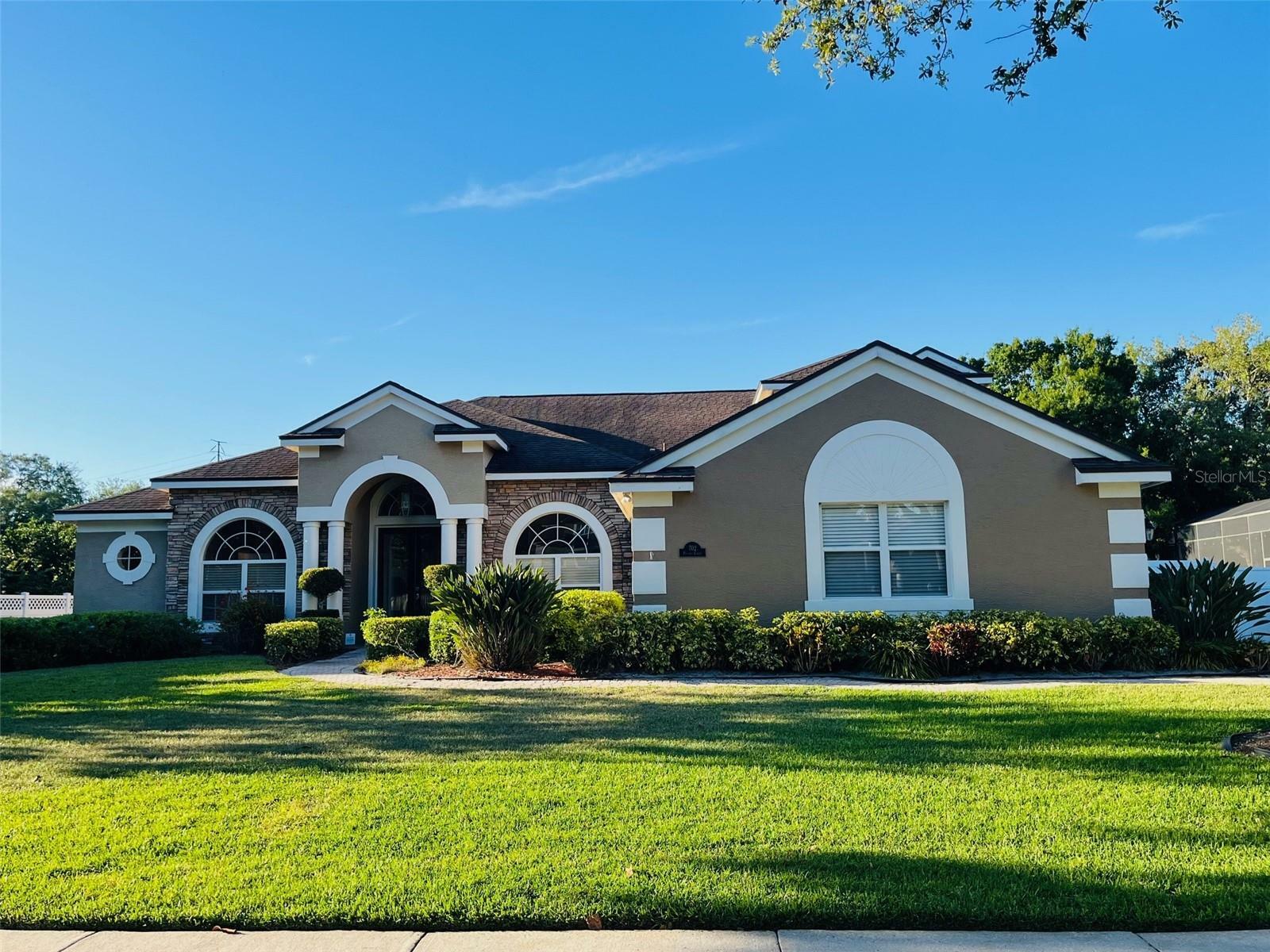 702 Palenci Court  Winter Springs FL 32708 photo