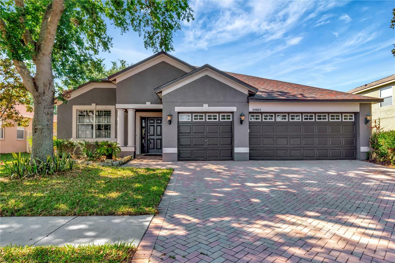 Property Photo: 29822 Boyette Oaks Place FL 33545