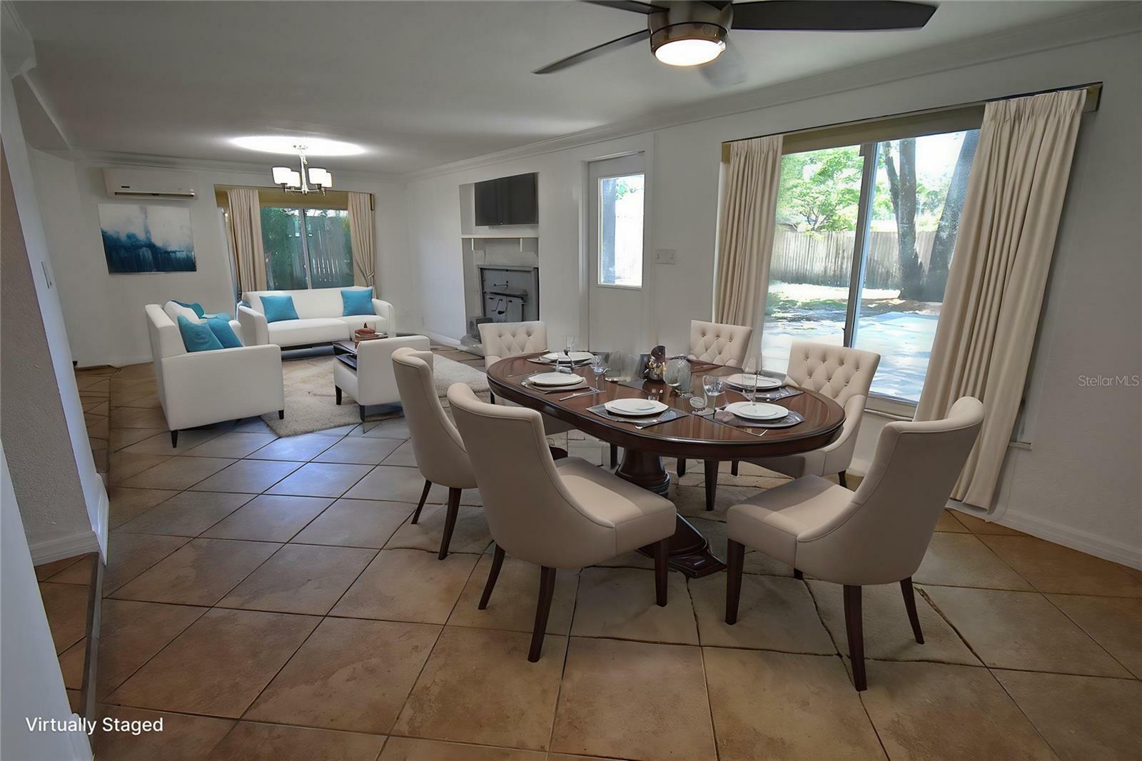 Property Photo: 3632 Mockingbird Lane FL 32803