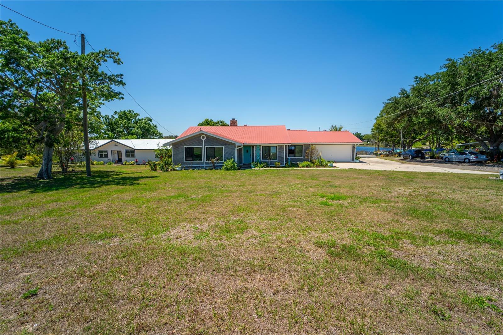 Property Photo: 5020 Old Lucerne Park Road FL 33881
