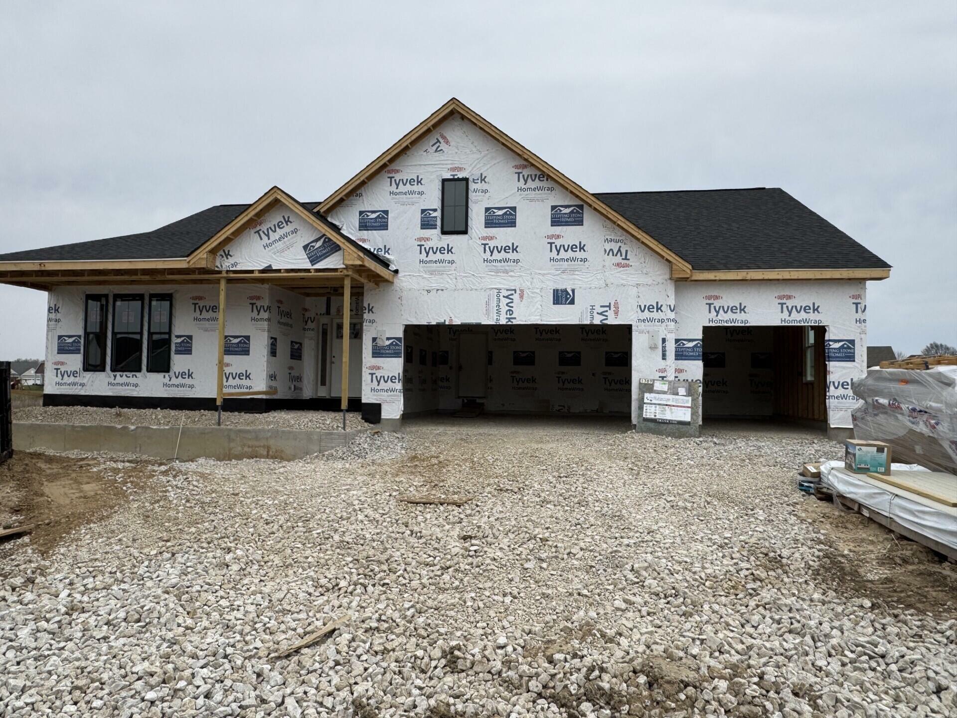 1309 Mamerow Ln  Oconomowoc WI 53066 photo