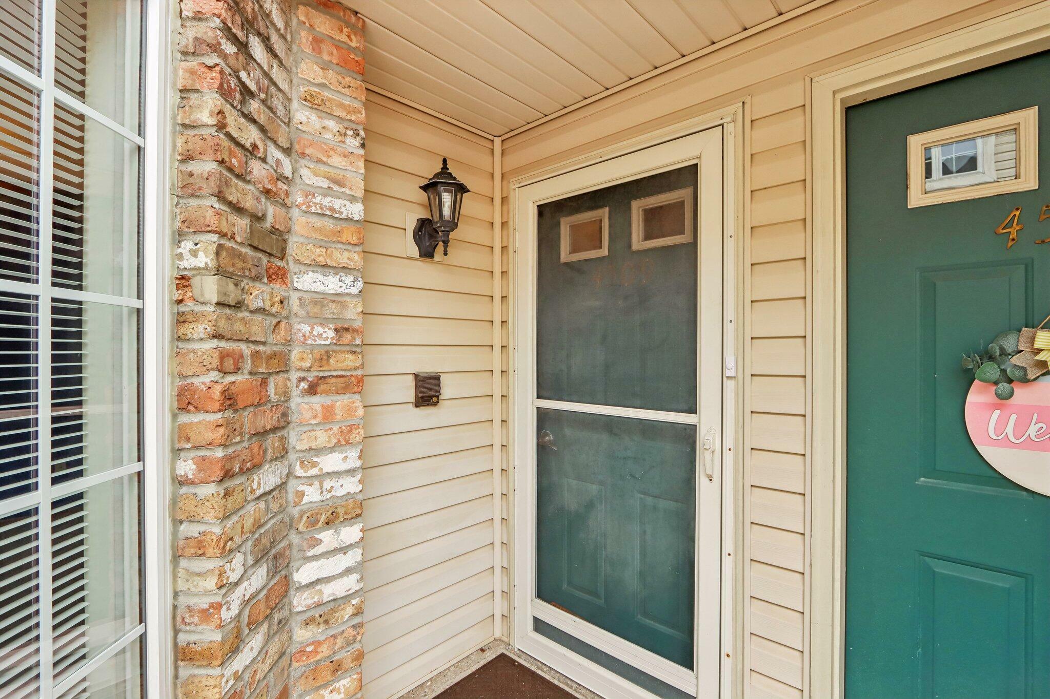 Property Photo: 4509 S 124th St F WI 53151