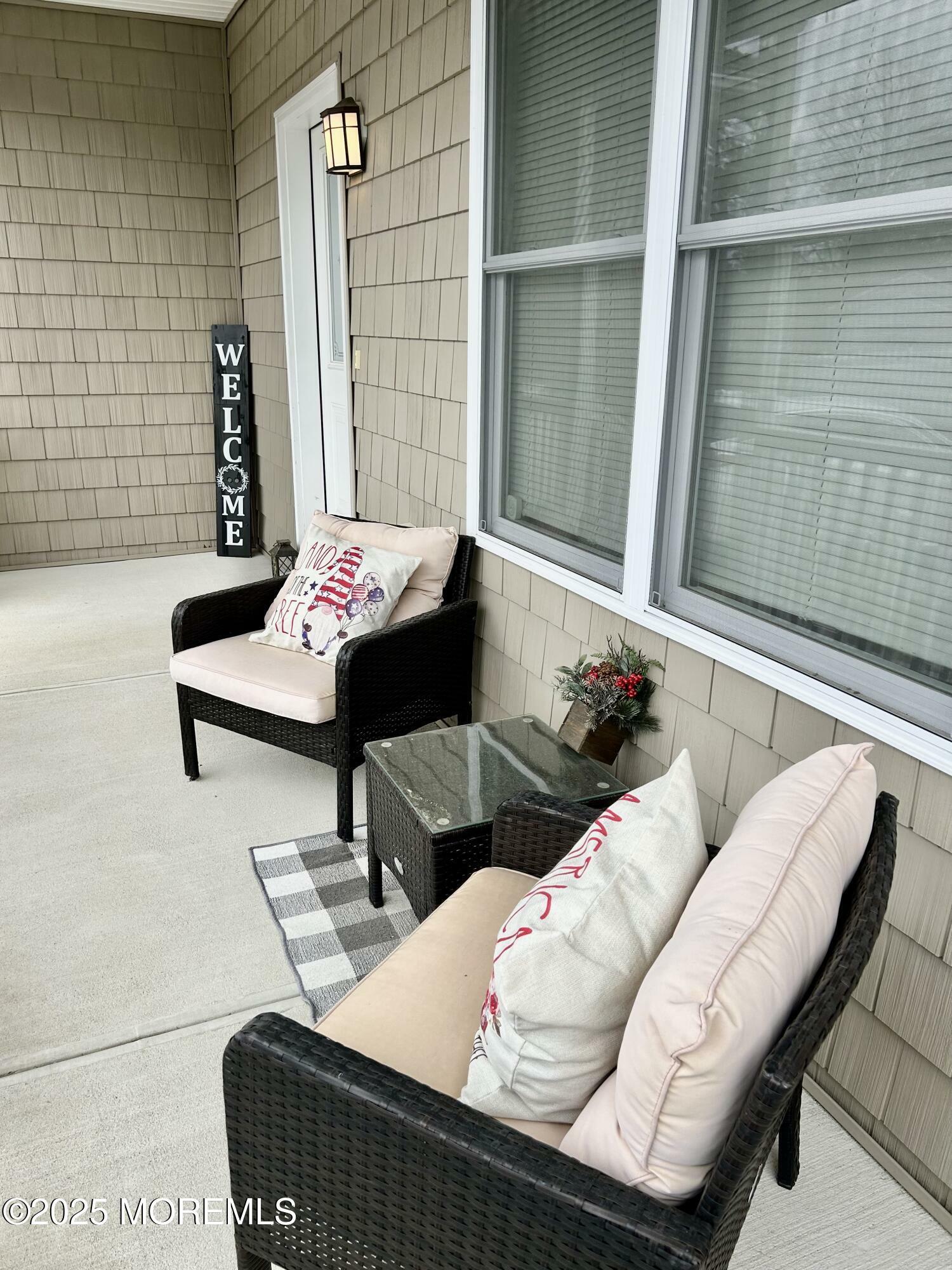 Property Photo: 1263 Cypress Street NJ 08731