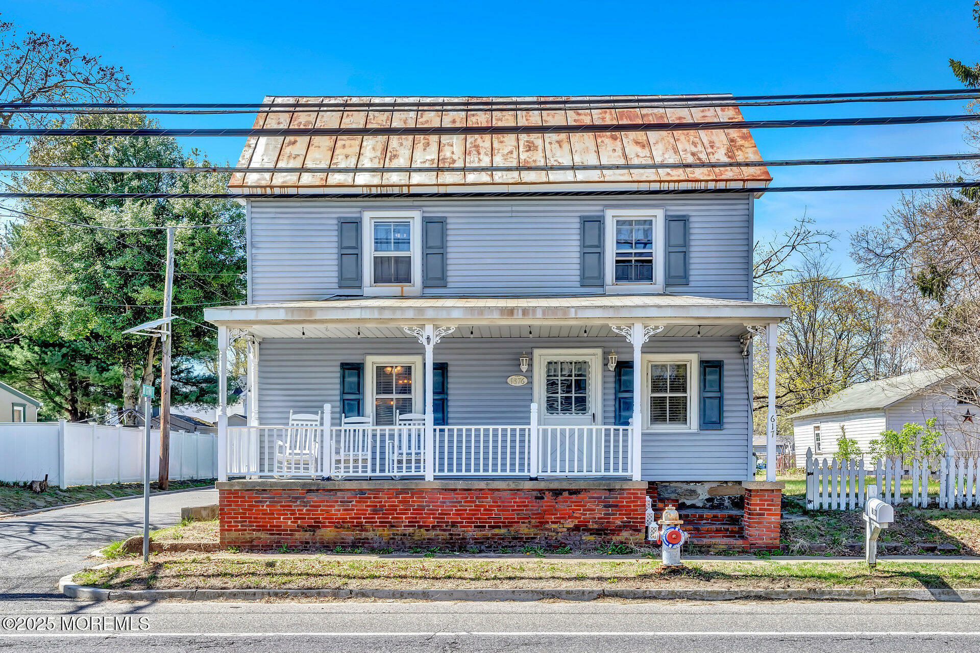 617 Main Street  Lumberton NJ 08048 photo