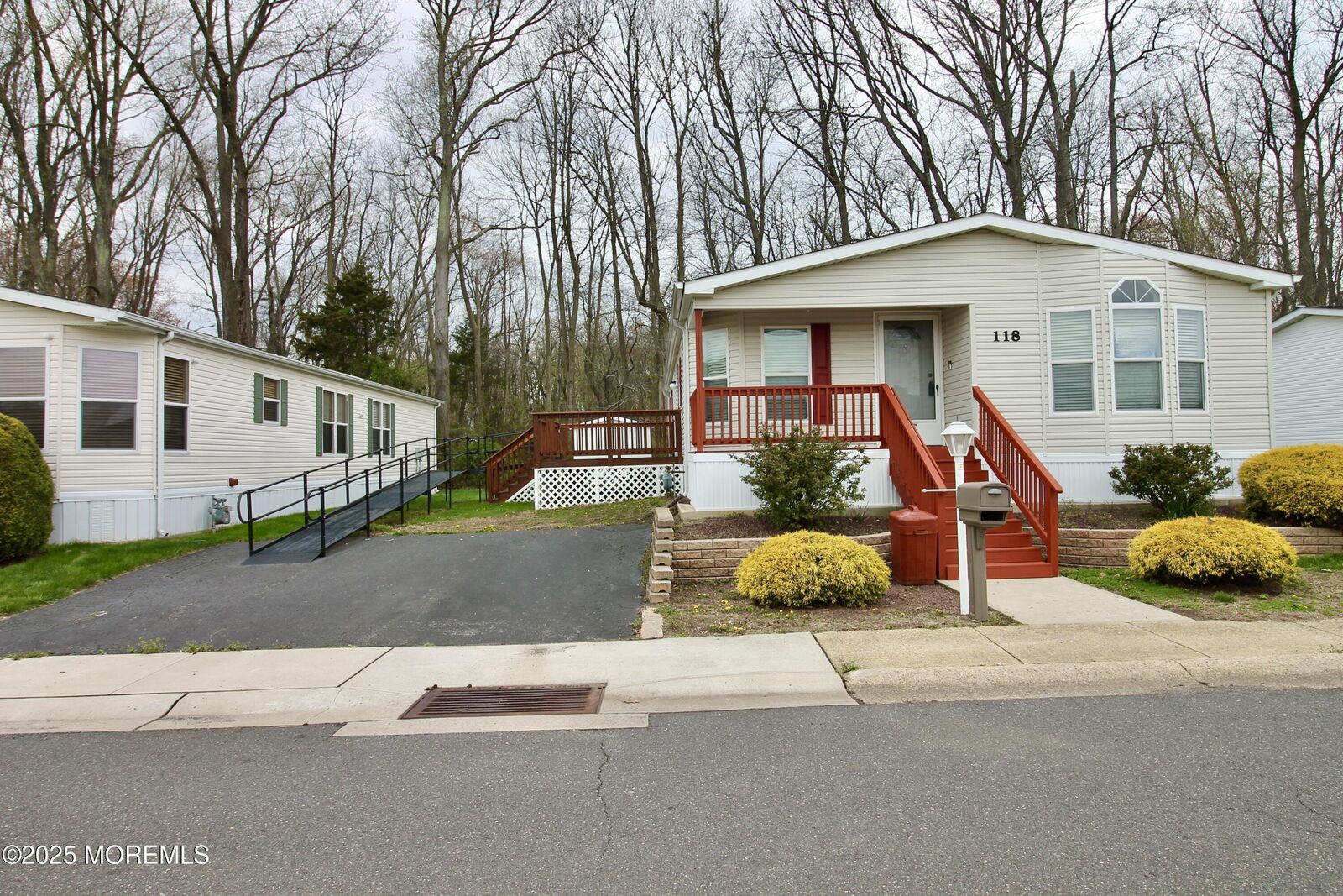 Property Photo: 118 Woody Road NJ 07728