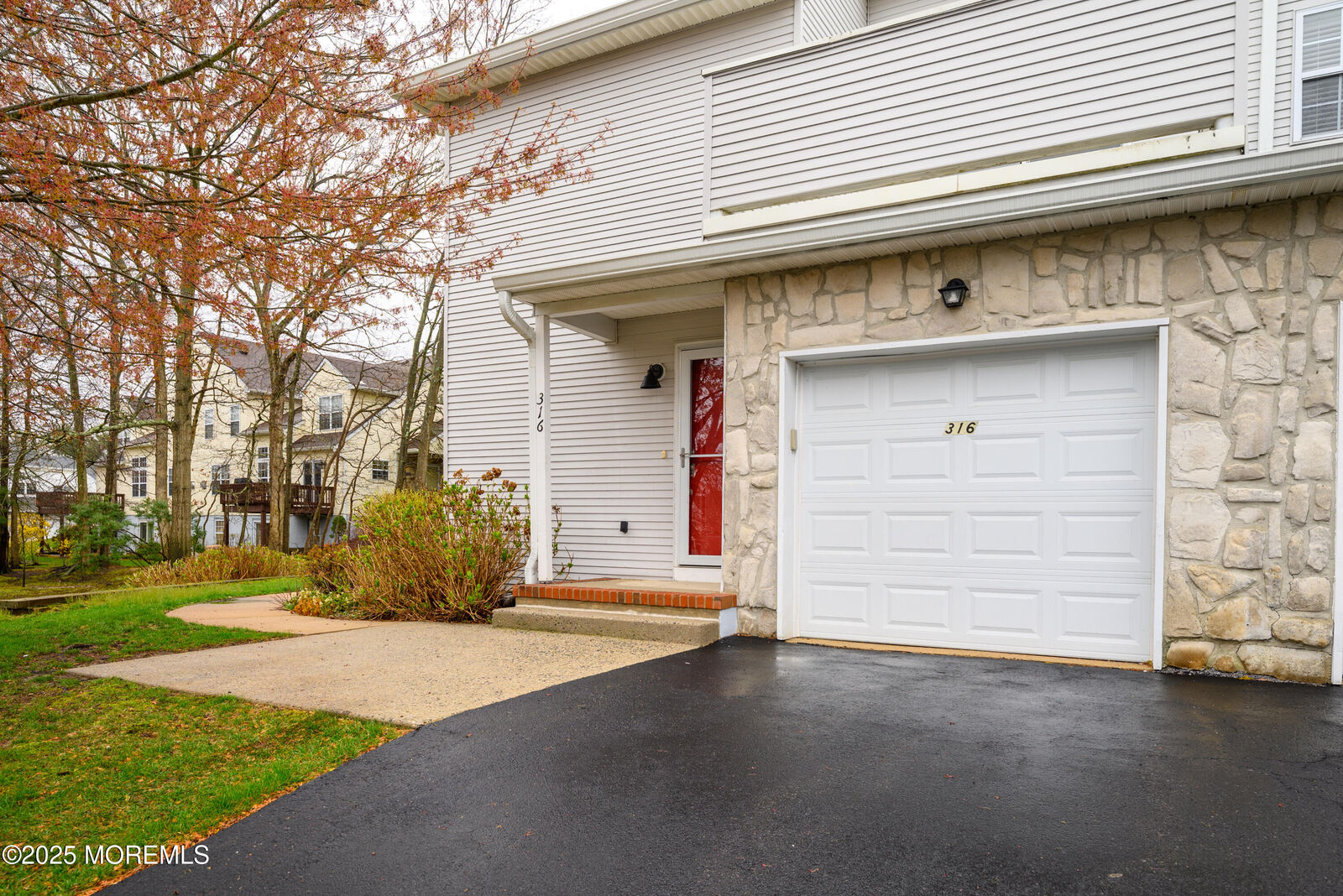 Property Photo:  316 Love Lane  NJ 07719 