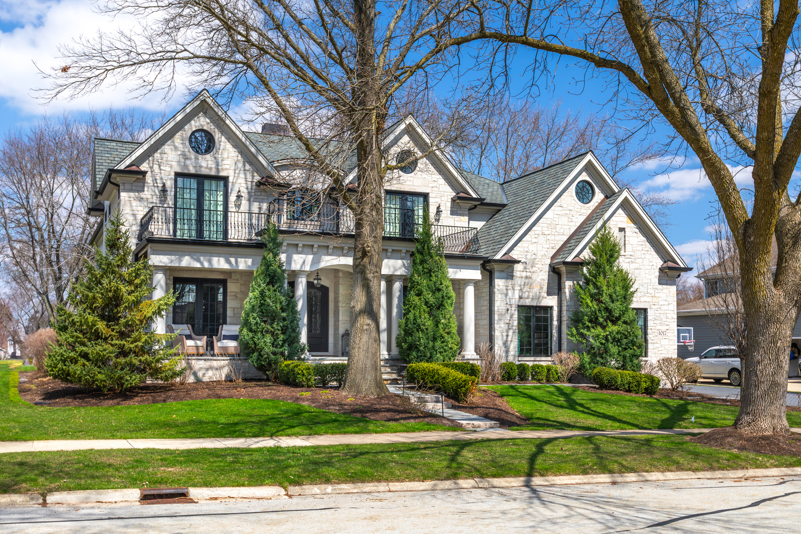 Property Photo: 1017 Royal Bombay Court IL 60563