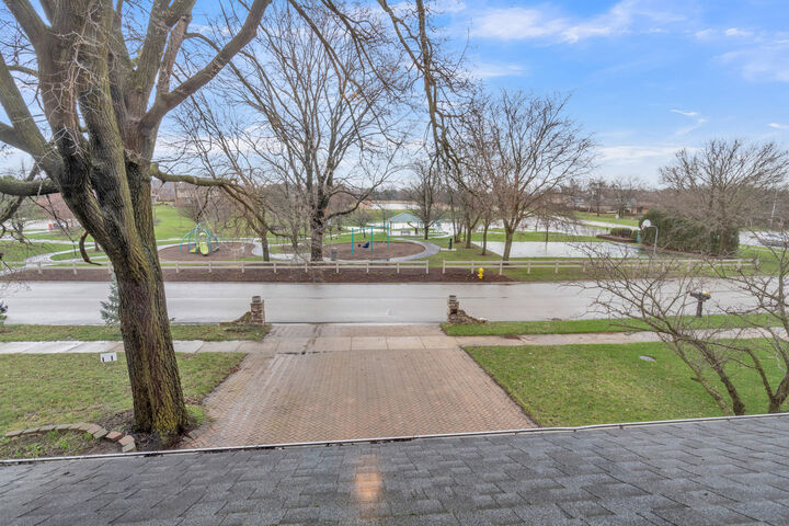 Property Photo:  8005 Trafalgar Court  IL 60462 