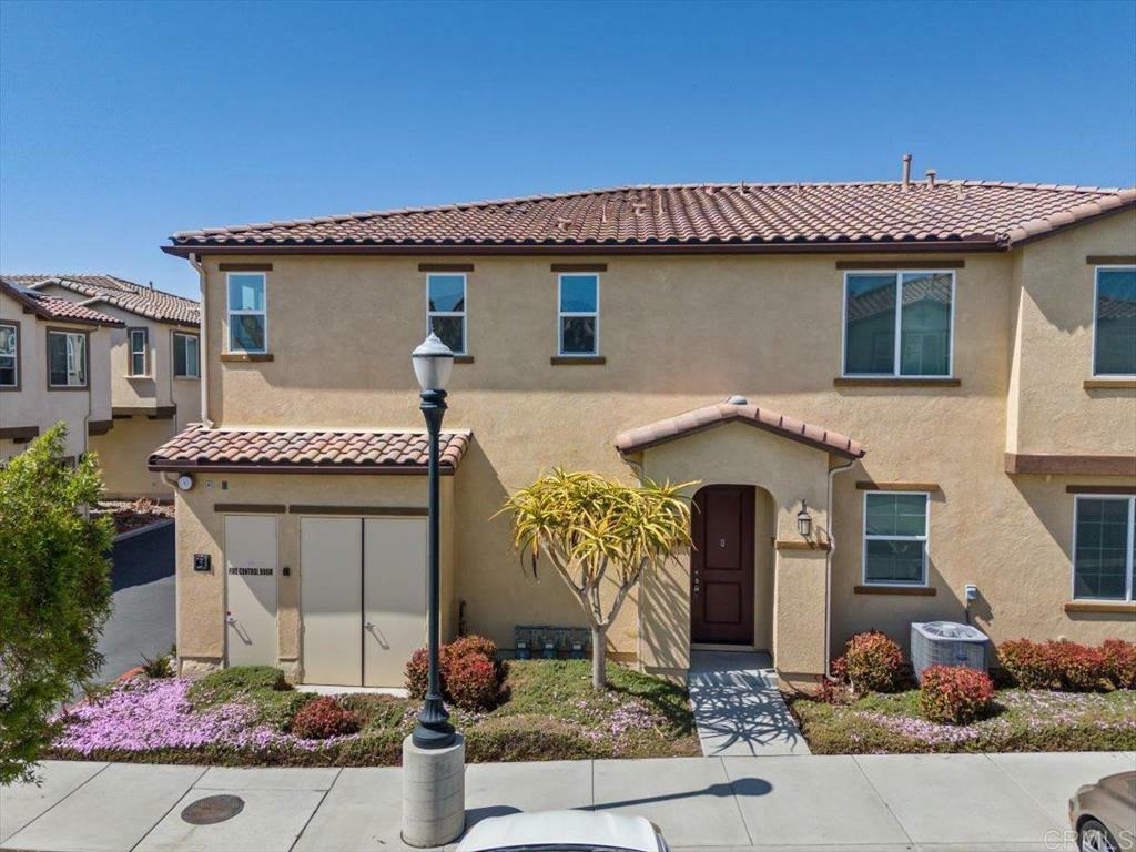 Property Photo: 1715 Cal Orchid Place 1 CA 91913