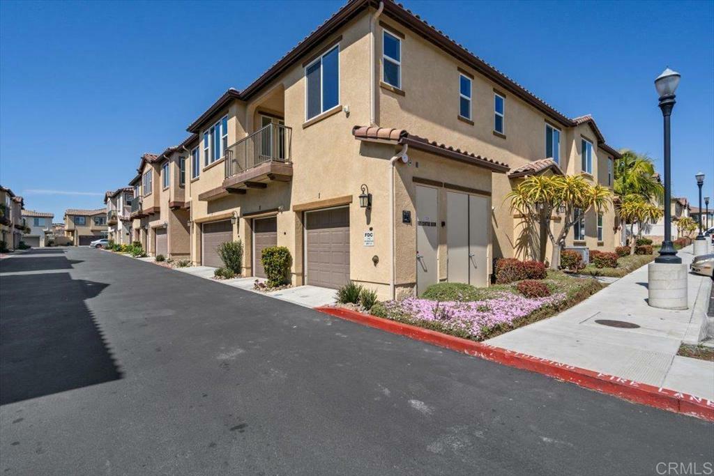 Property Photo: 1715 Cal Orchid Place 1 CA 91913