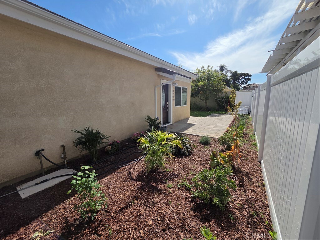 Property Photo: 10200 Nadine Street B CA 91780