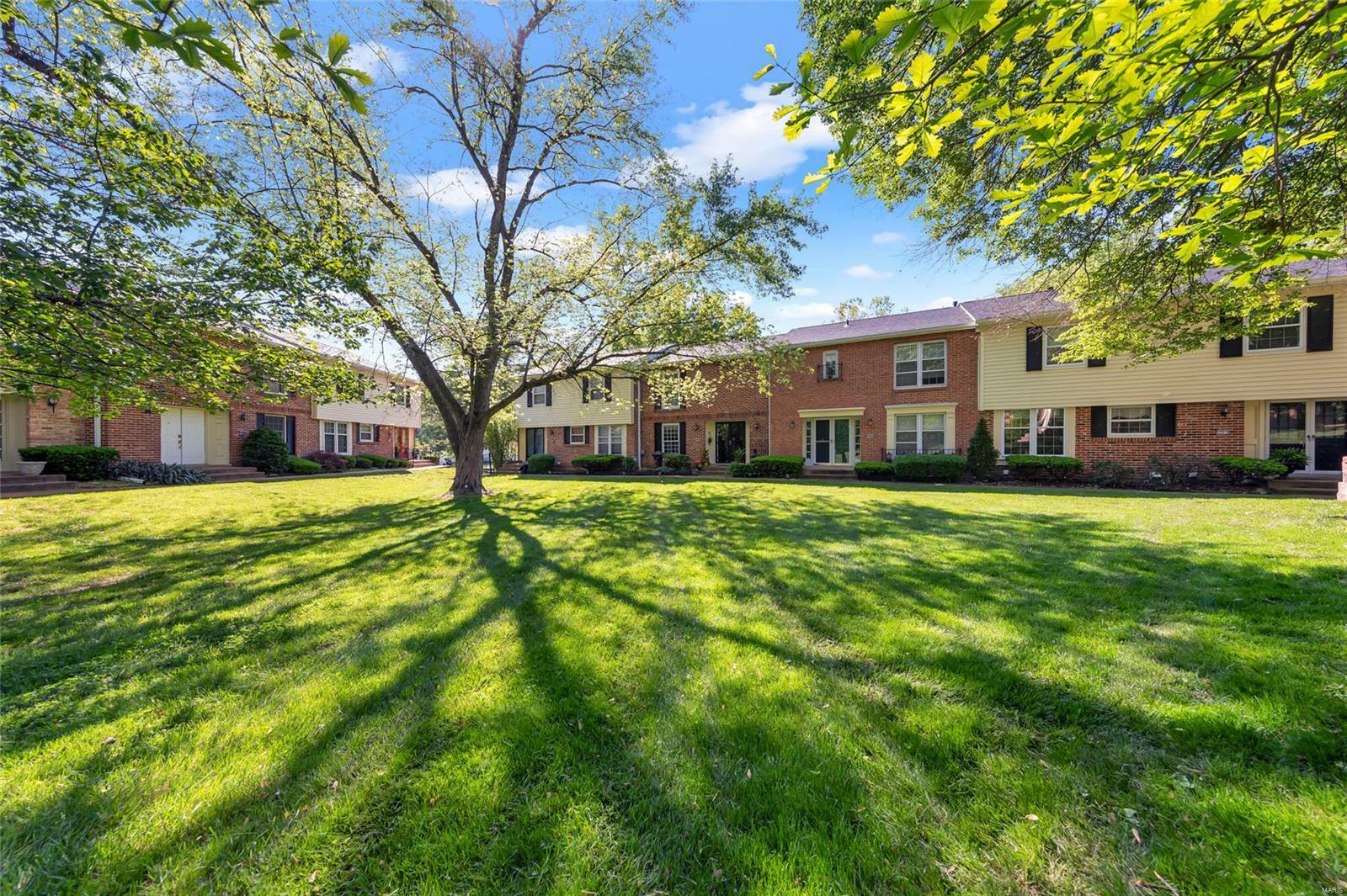 Property Photo: 13355 Land O Woods Drive MO 63141