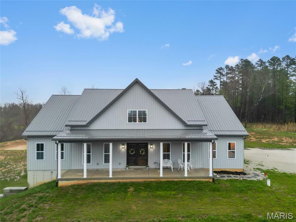 Property Photo:  13160 Mammoth Road  MO 63020 