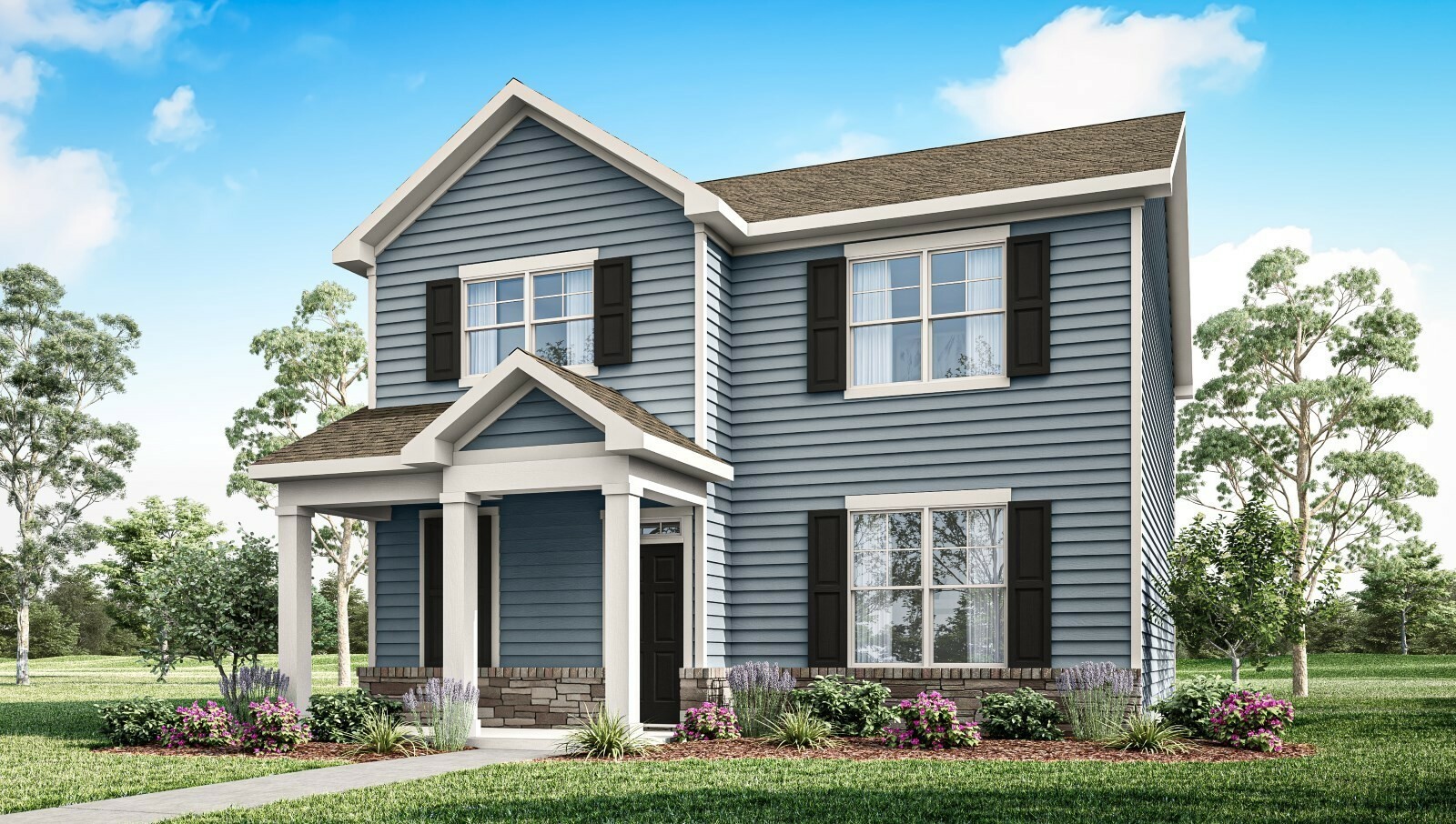 Property Photo: 4425 Maxwell Road TN 37013