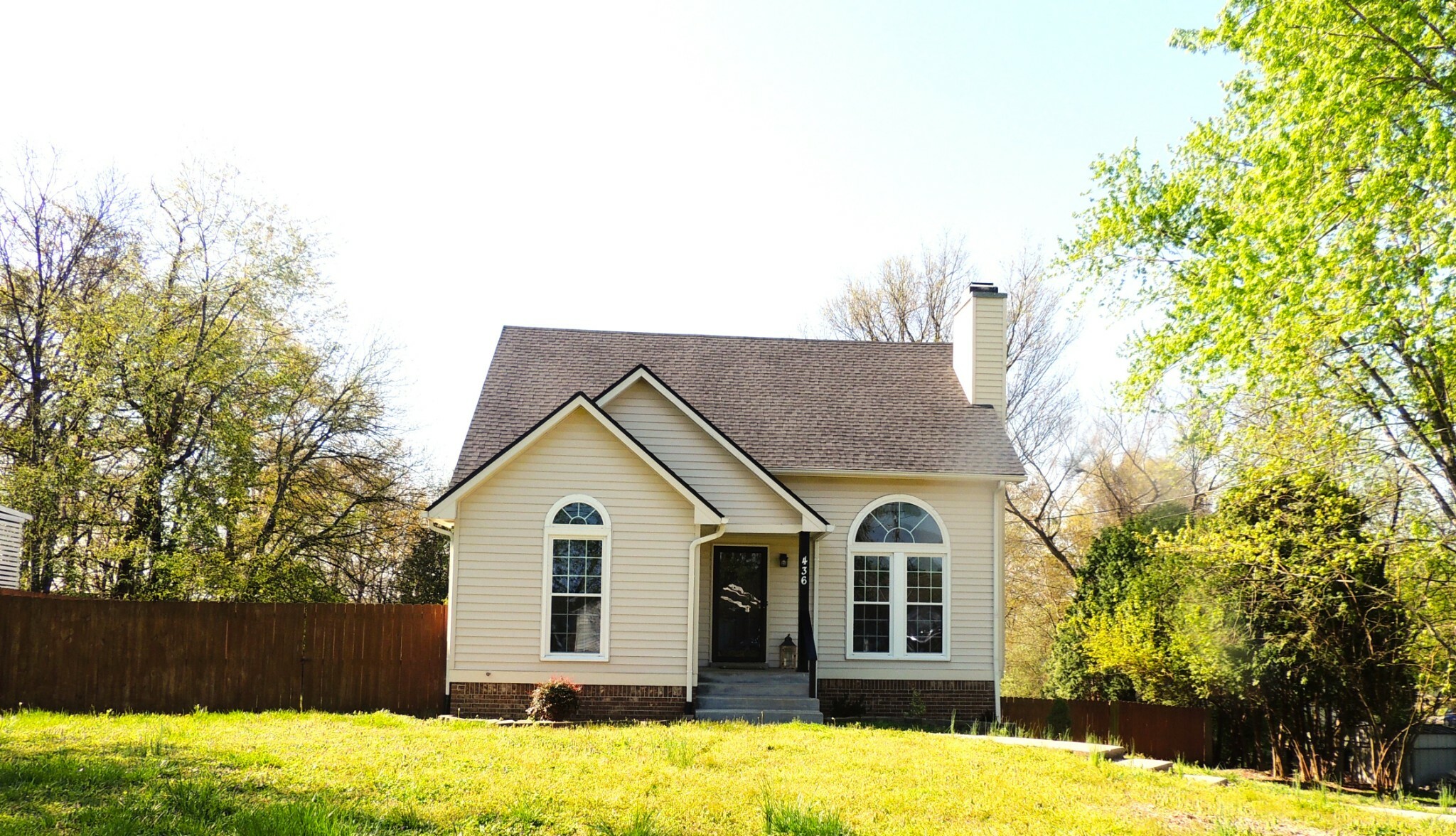 Property Photo: 436 Bluff Dr TN 37043