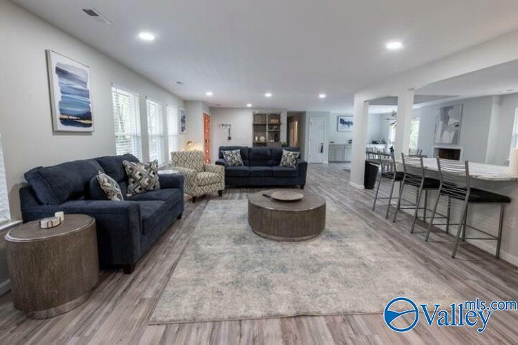 Property Photo: 2106 Apache Drive AL 35810