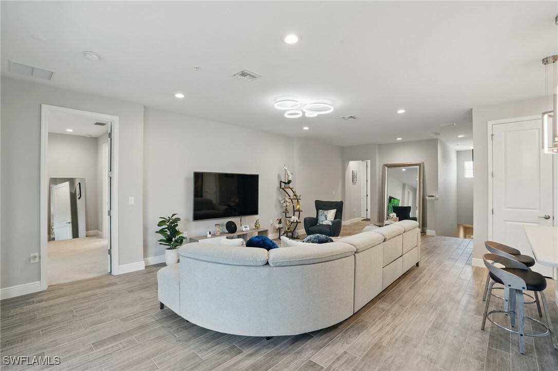 Property Photo: 2567 Seychelles Drive #206 FL 34112