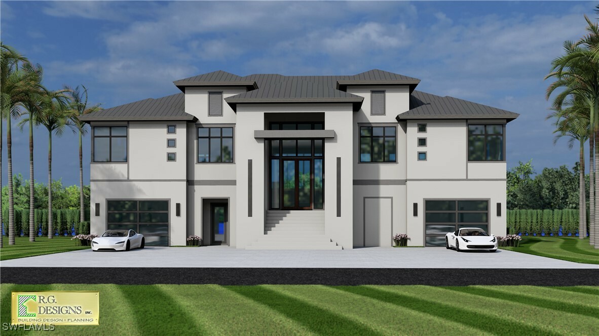 Property Photo: 15 Bayview Boulevard FL 33931
