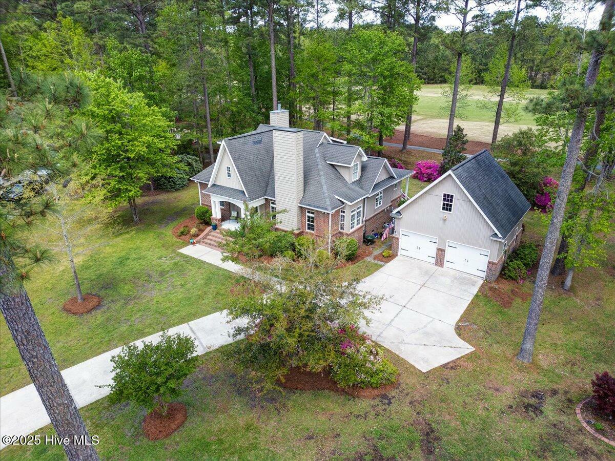 Property Photo: 4003 Auburn Court NC 28562
