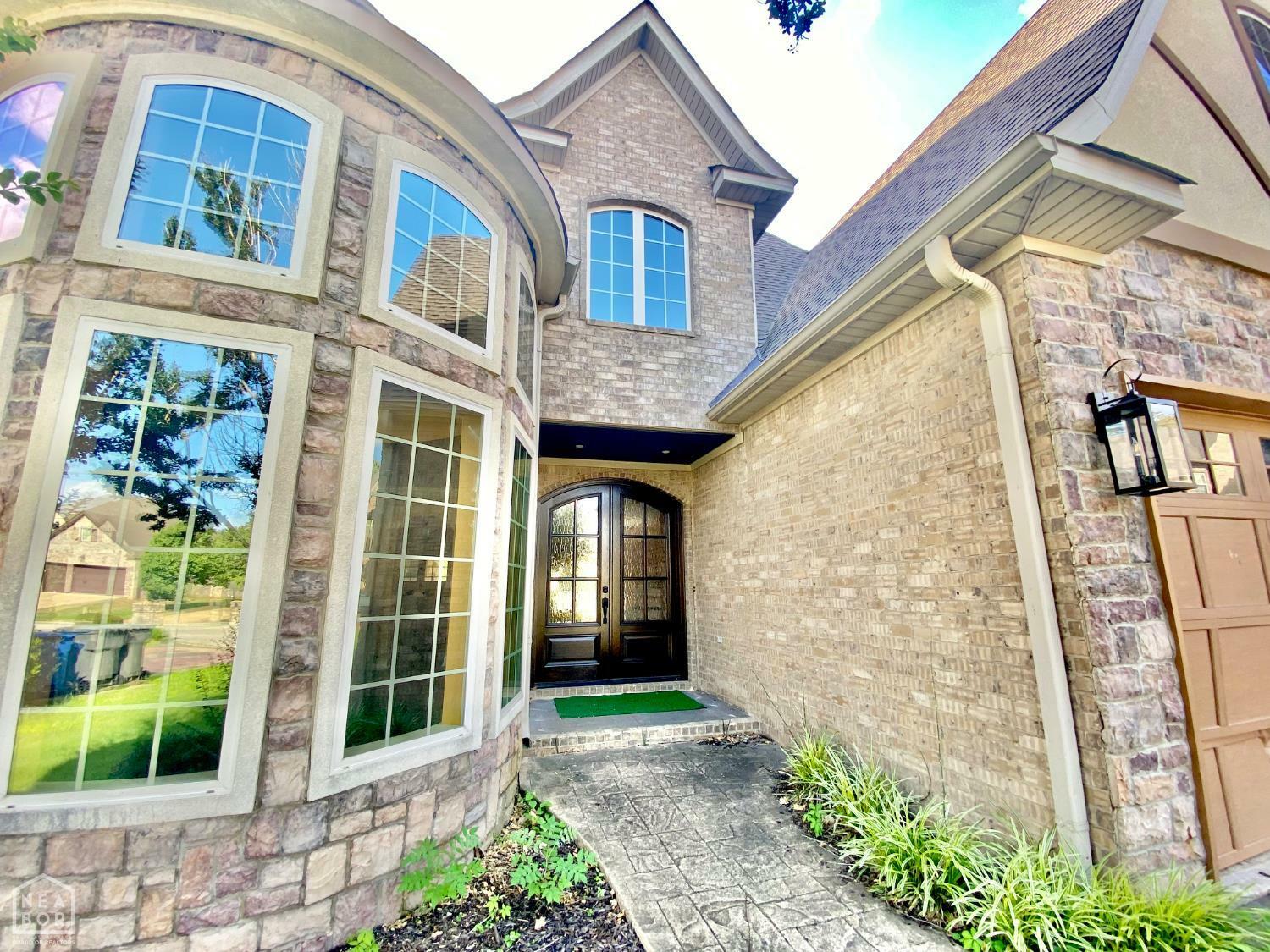 4505 Kalli Drive  Jonesboro AR 72404 photo