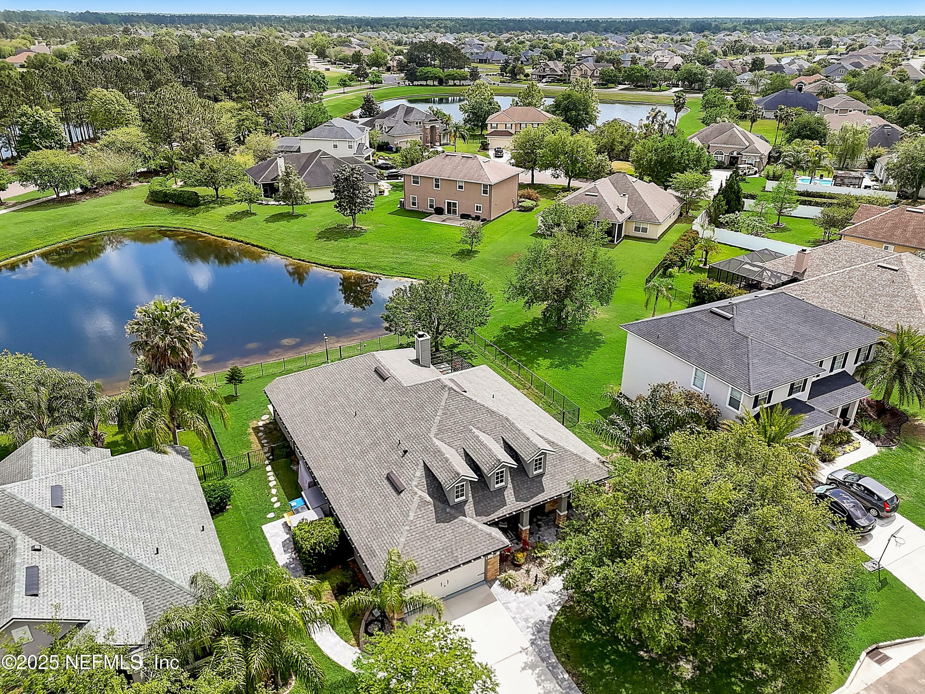 Property Photo:  1434 Riva Del Garda Way  FL 32092 