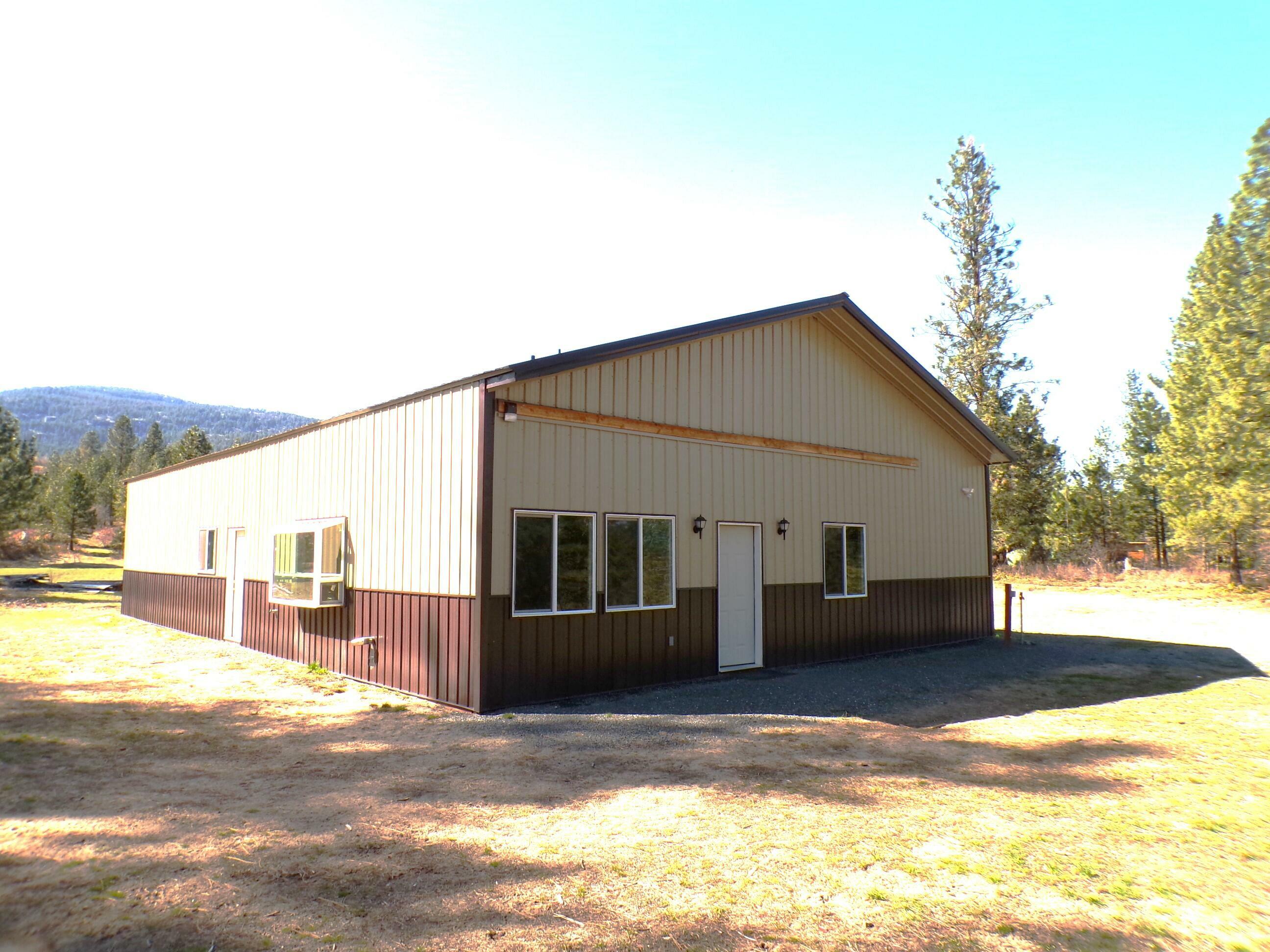 32 Bjs Pl  Kettle Falls WA 99141 photo