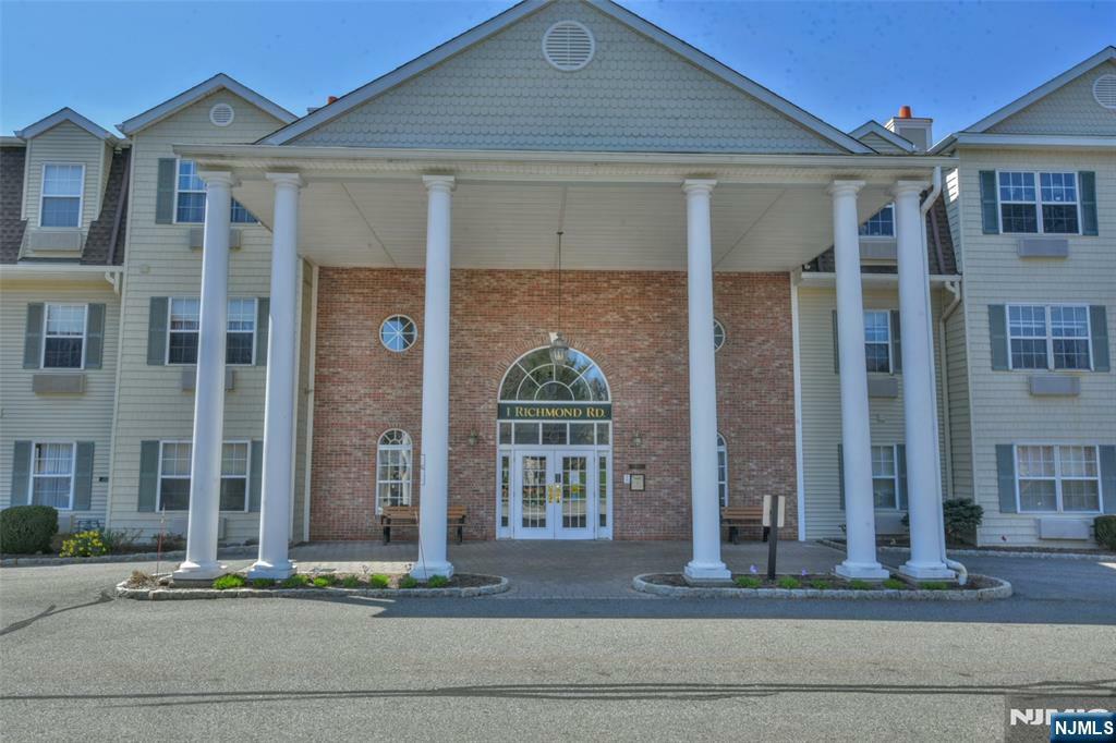 Property Photo: 1410 Richmond Road 410 NJ 07480