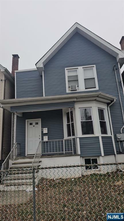 Property Photo:  90 Wakeman Avenue 2  NJ 07104 