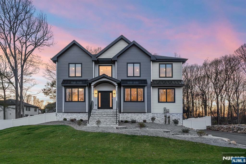 Property Photo: 73 Heritage Drive NJ 07480
