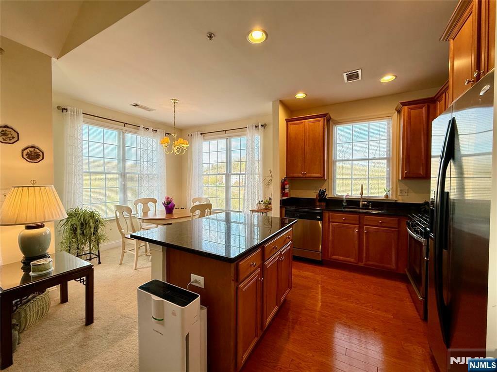Property Photo: 1414 Wharton Court NJ 07457