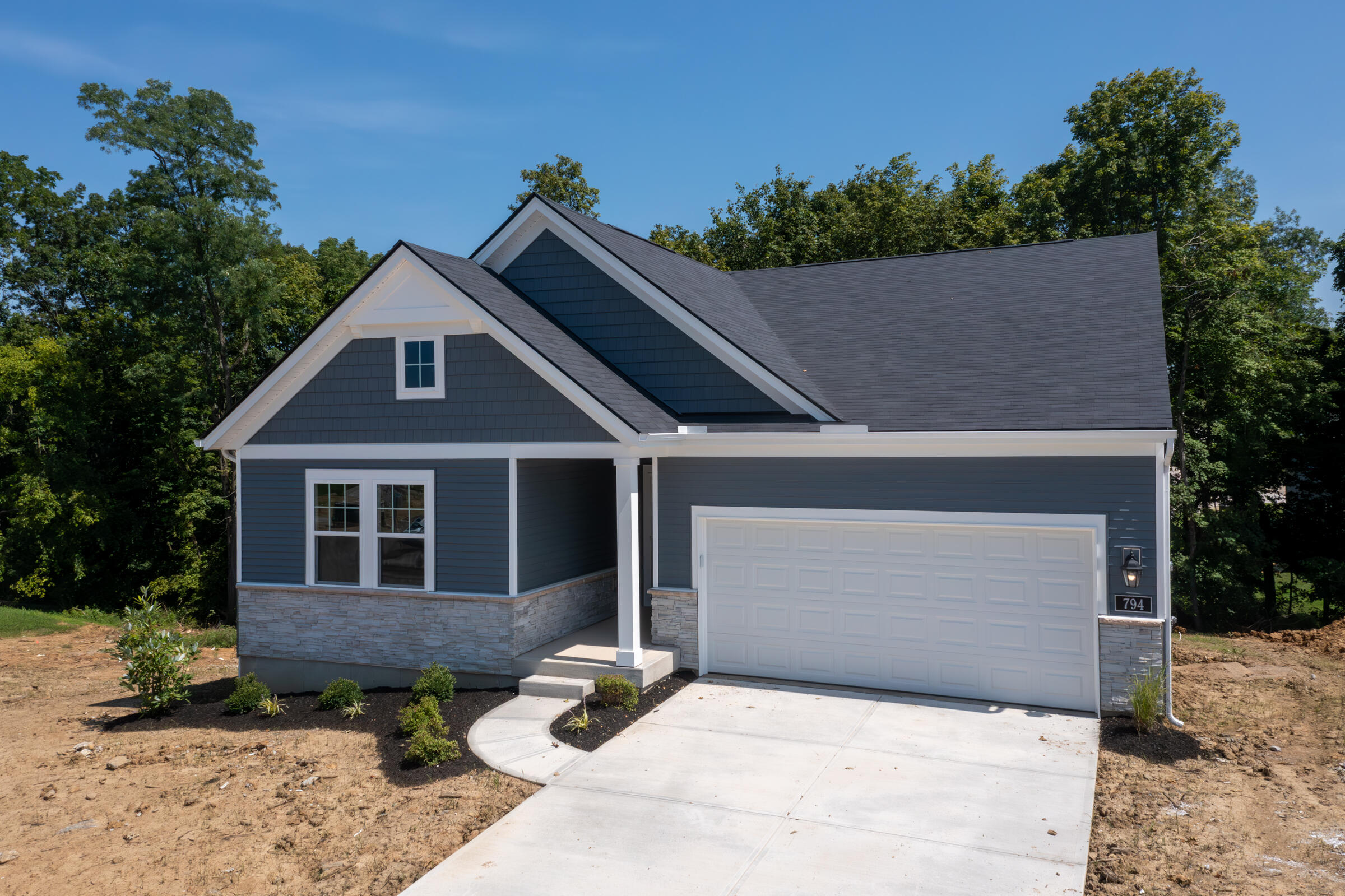 Property Photo: 794 Stonybrook Court KY 41051
