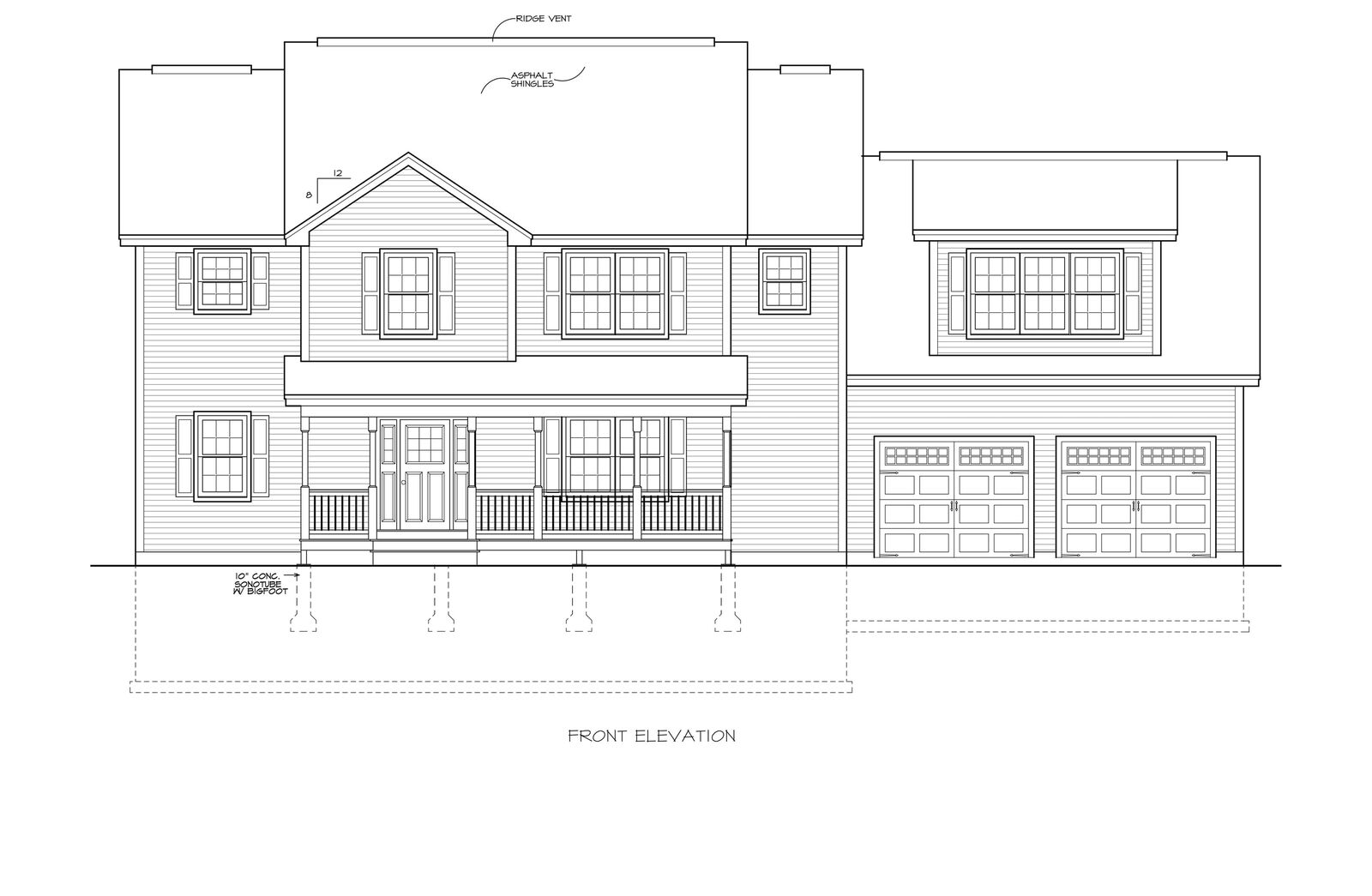 Property Photo:  42 Daniel Road  NH 03038
