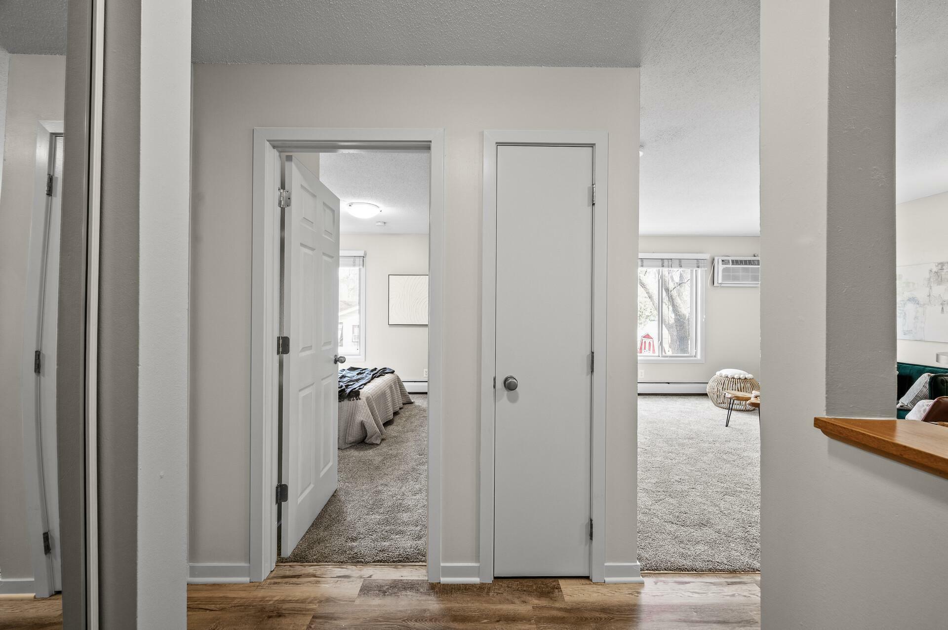 Property Photo: 3729 Snelling Avenue 203 MN 55406