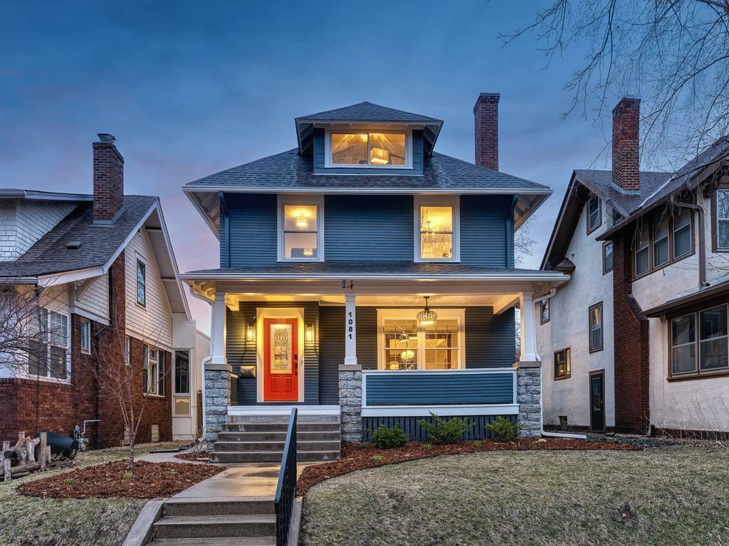 1081 Fairmount Avenue  Saint Paul MN 55105 photo