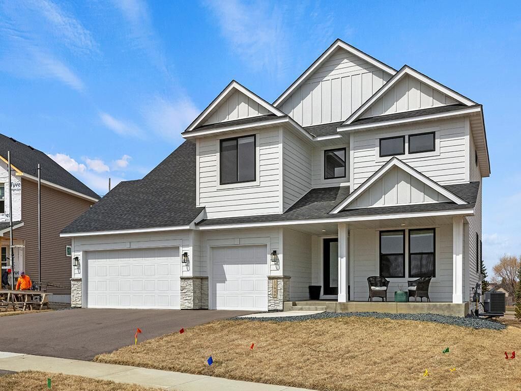 Property Photo: 17949 Hidden Creek Trail MN 55044