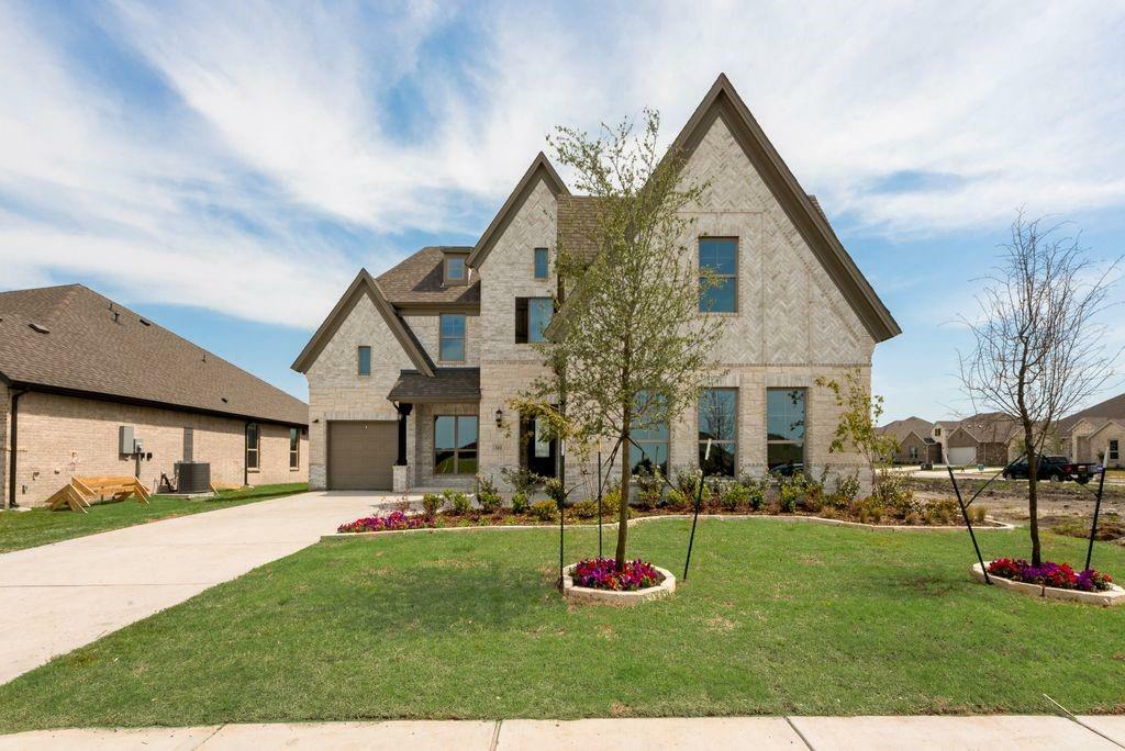 Photo de la propriété: 511 San Angelo Drive TX 75126