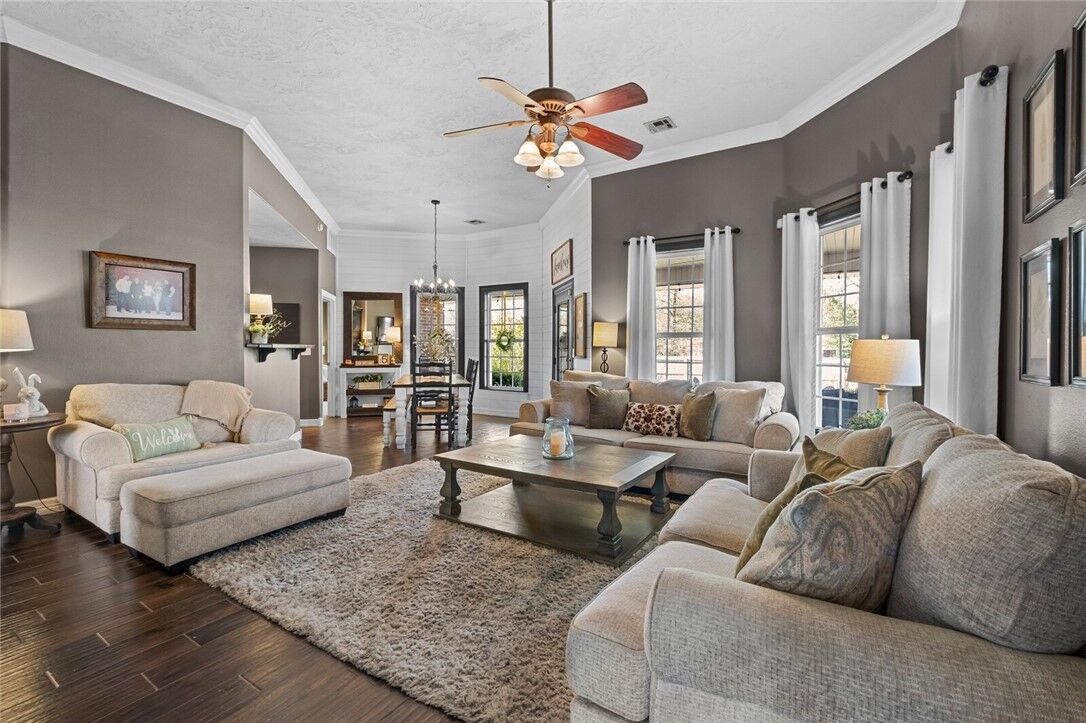 Property Photo:  330 Red Maple Avenue  AR 72761 