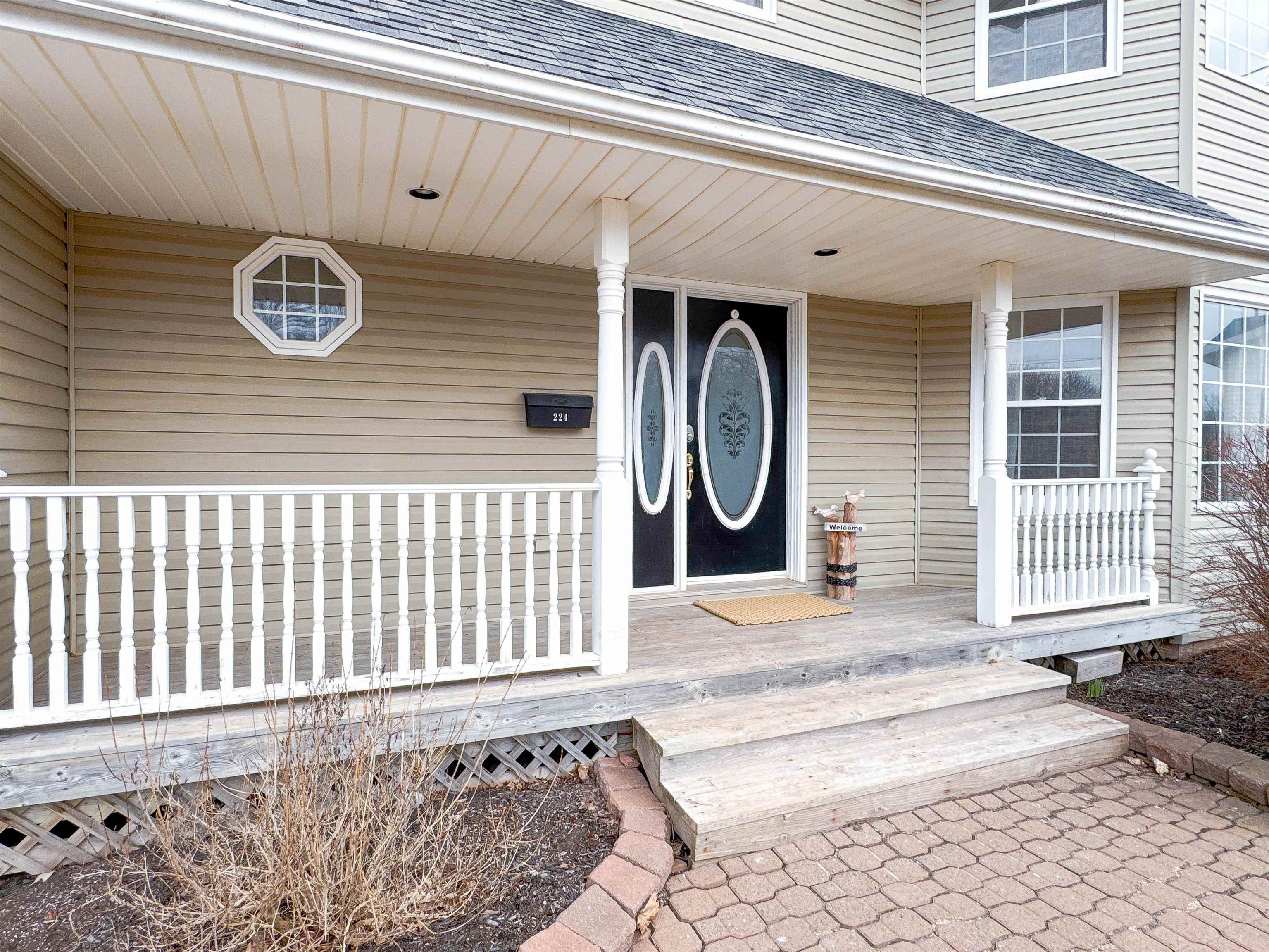Property Photo: 224 Julias Court PE C1N 6H8
