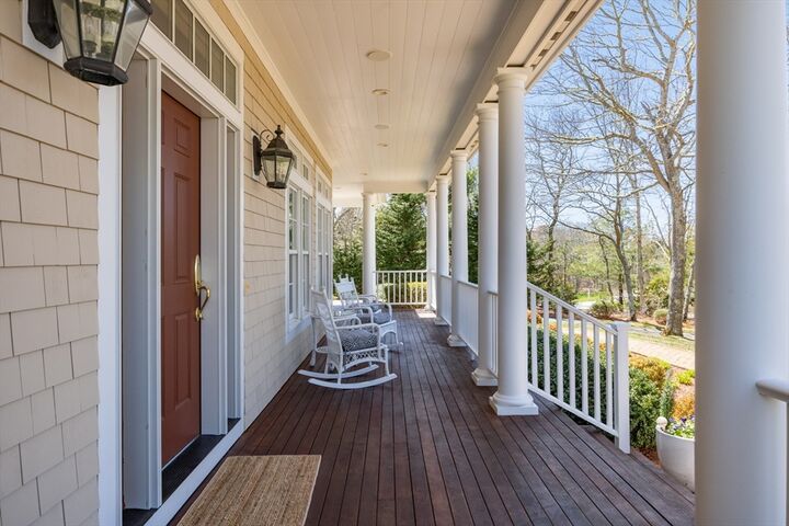 Property Photo: 24 Highwood Ln MA 02536